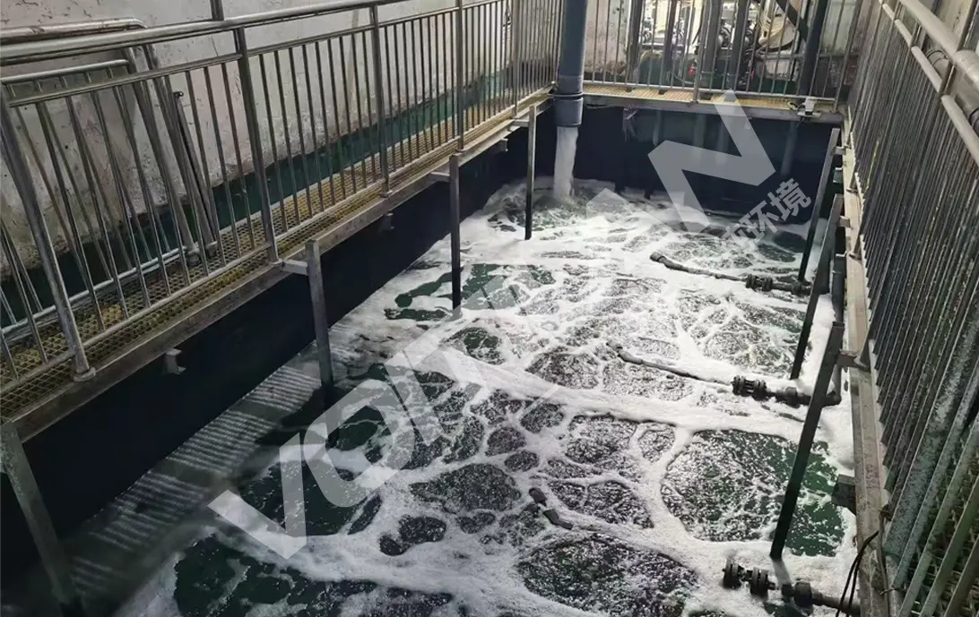 电子半导体废水处理设备